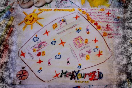 Metaxourgeio, Athens, Greece