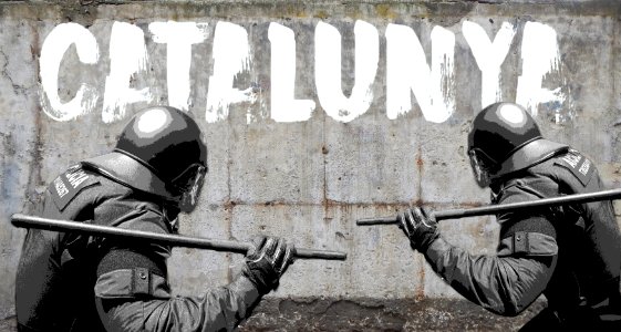 Catalunya - Article 155