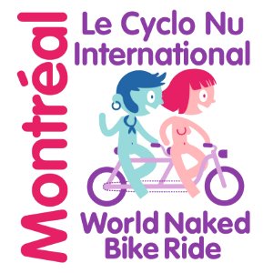 WNBR Montreal - group icon