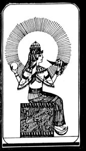 The Empress