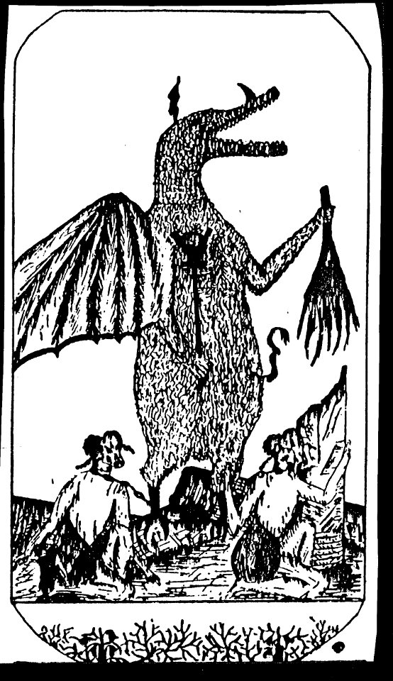 The Devil