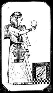 The Magician