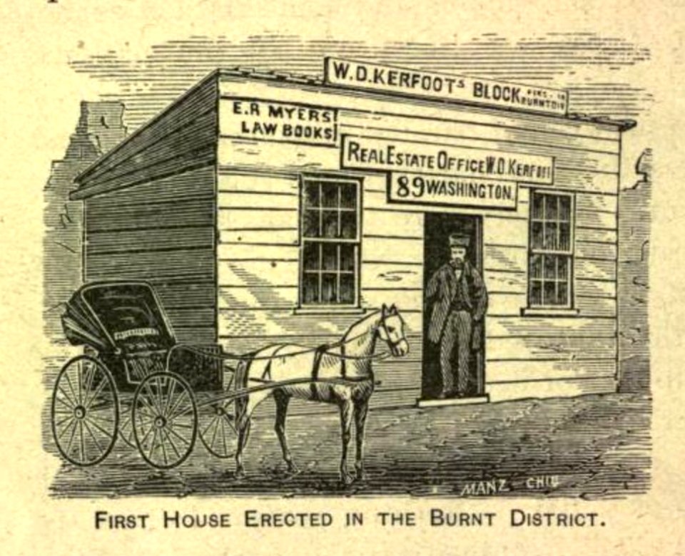 89 Washington, 1887
