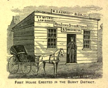 89 Washington, 1887