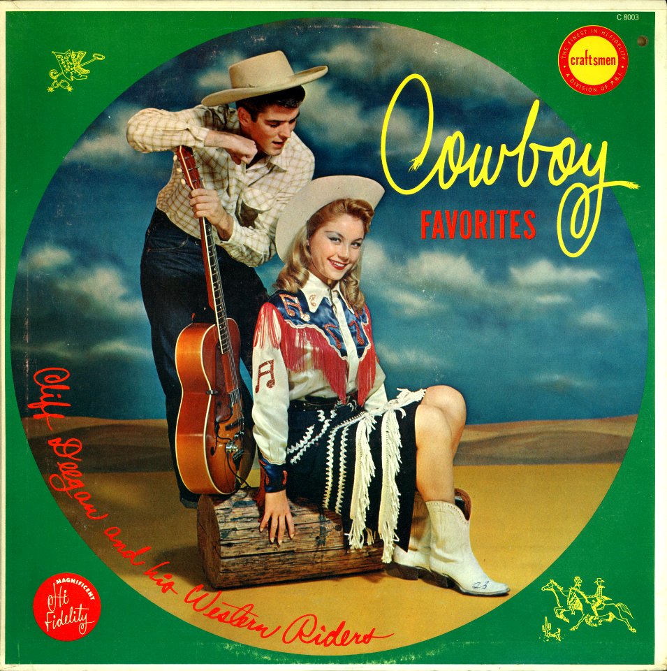 Cowboy Favorites