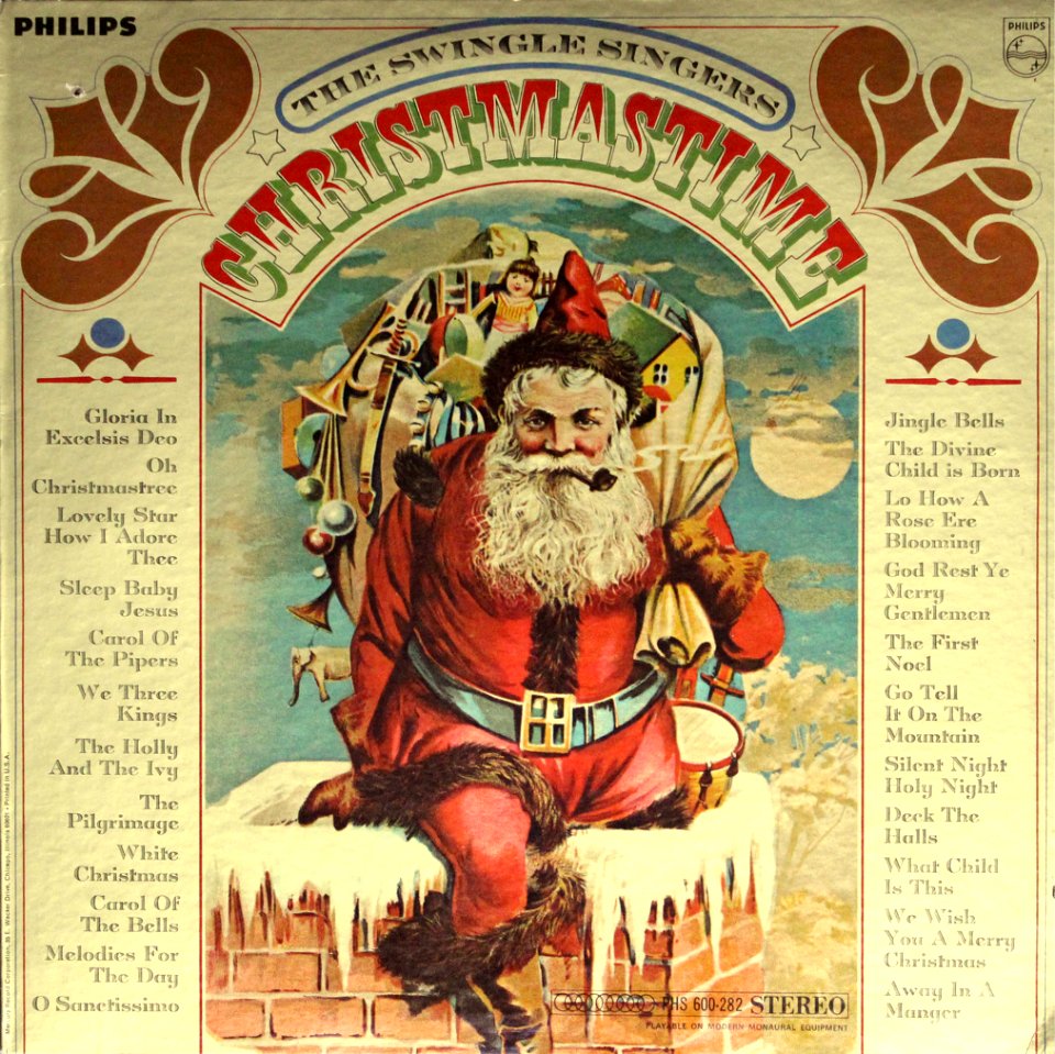Christmastime