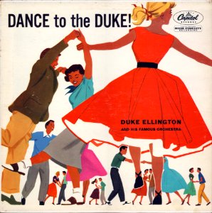 Dance to the Duke