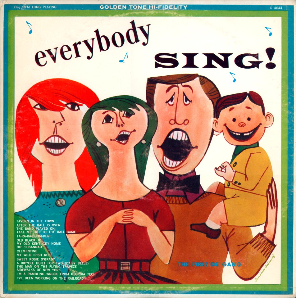 Everybody Sing