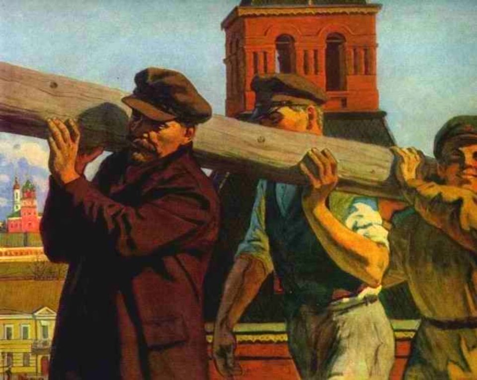 Lenin