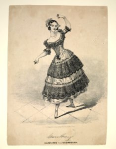 dancer