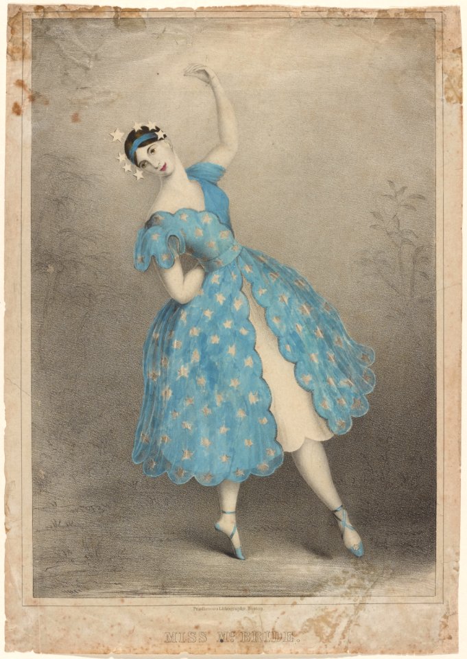 Dance Ilustration