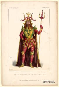 Dance Illustration