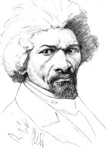 Frederick Douglass