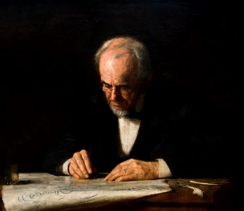 The Writing Master