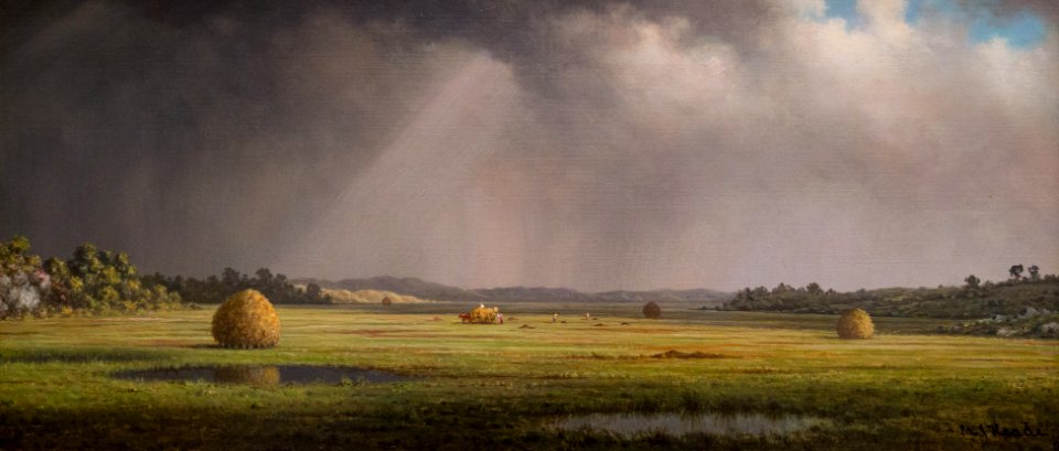 Newburyport Meadows