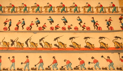 Zoetrope