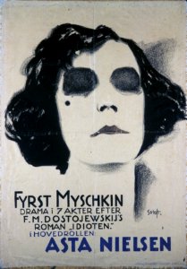 Irrende Seelen (Carl Froelich, DE, 1921)