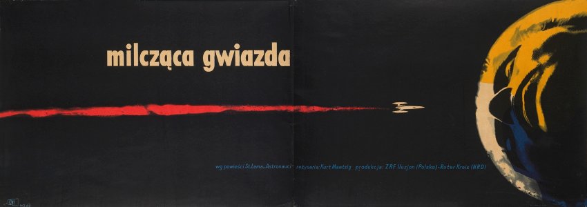 Milczaca gwiazda