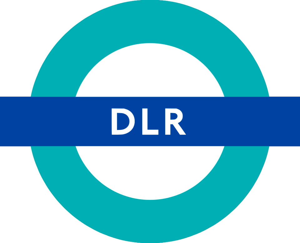 DLR roundel