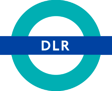 DLR roundel
