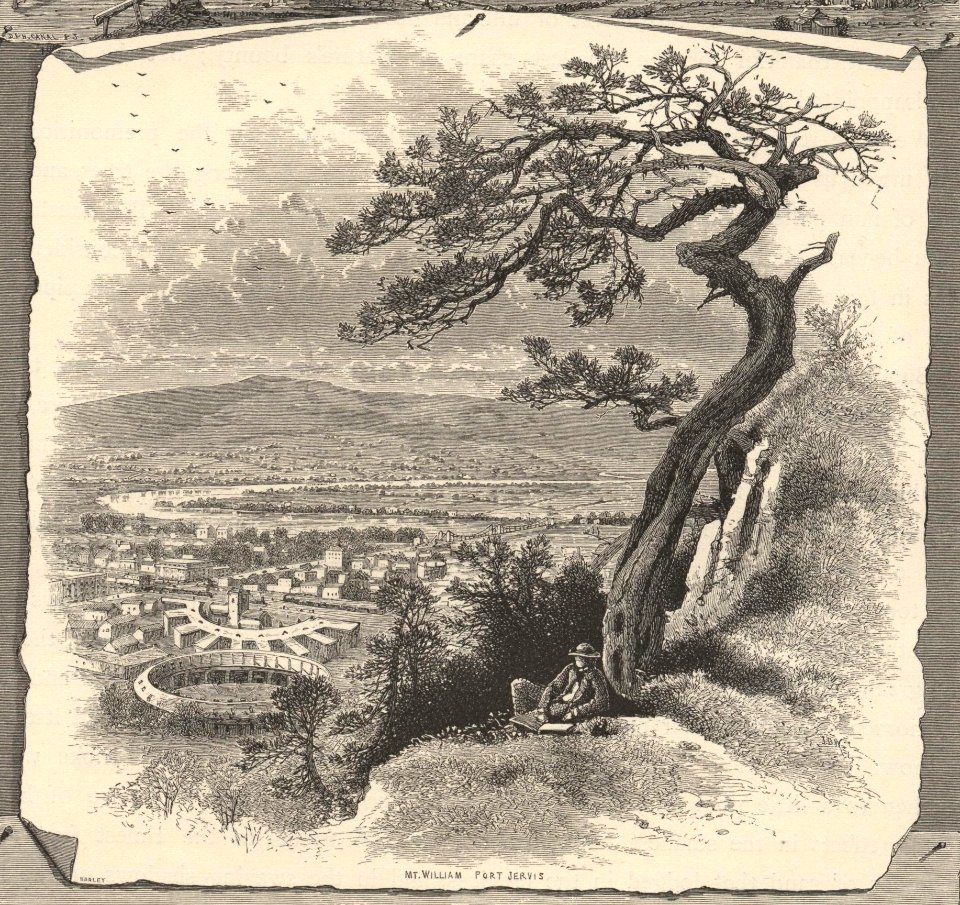 Minisink Valley - History in the Landscape