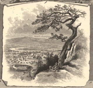 Minisink Valley - History in the Landscape