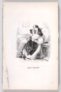 "My Coat" from The Complete Works of Béranger Met DP887545