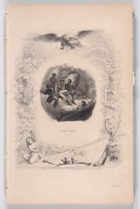 "My Soul" from The Songs of Béranger Met DP887544