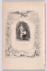 "She is Beautiful" from The Songs of Béranger Met DP887558