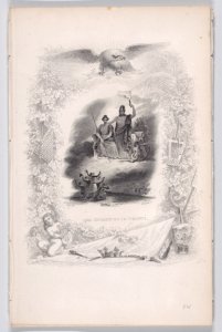"The Children of France" from The Songs of Béranger Met DP887567