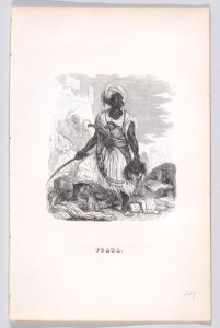 "Psara" from The Complete Works of Béranger Met DP887604