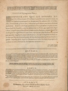 -Vraye Representations Des Portals, Palissades et Pavillions...- MET DP861166