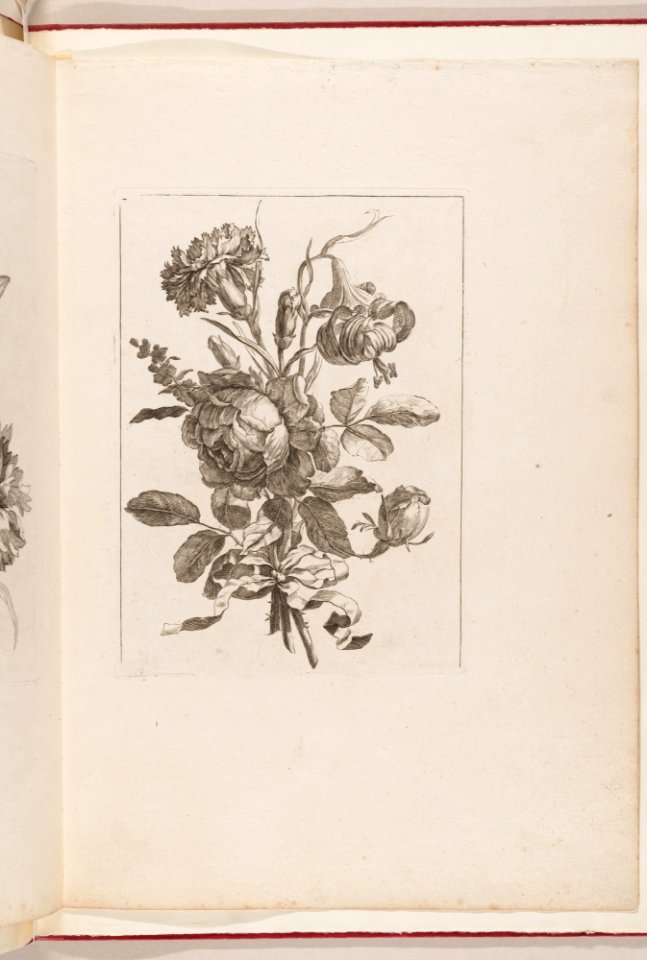 -Small Bouquets- MET DP210822