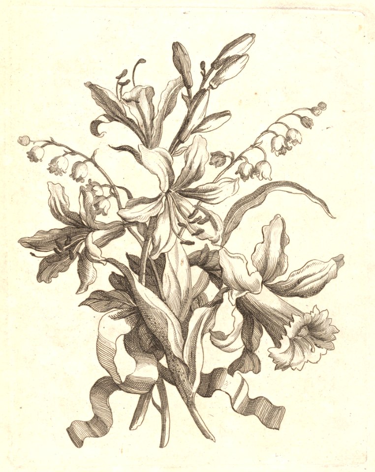 -Small Bouquets- MET DP210751