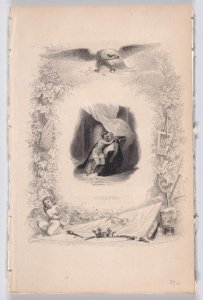 "Octavie" from The Songs of Béranger Met DP887597