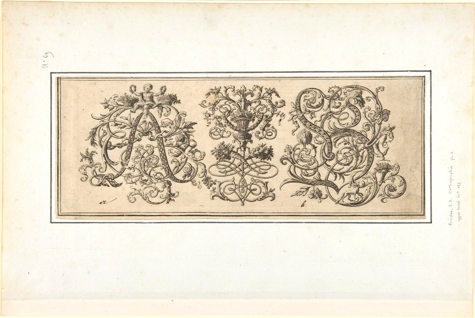 "Orthographia", pl.2 MET DP804372
