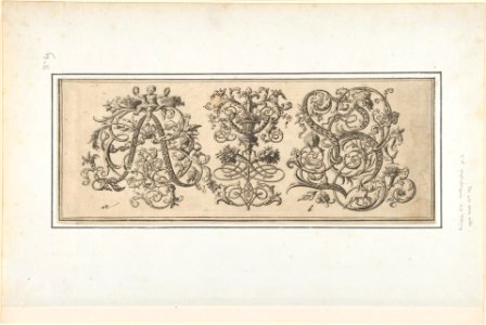 "Orthographia", pl.2 MET DP804372
