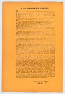 'José Guadalupe Posada- 36 Grabados' (Mexico, 1943) MET DP872822