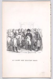 "The God of Good People" from The Complete Works of Béranger Met DP887554