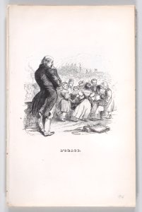 "The Storm" from The Complete Works of Béranger Met DP887578