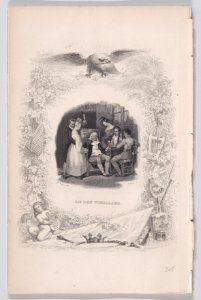 "The Good Old Man" from The Songs of Béranger Met DP887557