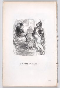 "The Son of the Pope" from The Complete Works of Béranger Met DP887598