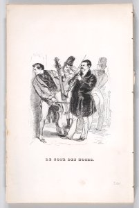 "The Wedding Night" from The Complete Works of Béranger Met DP887546