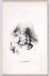 "The Female Cat" from The Complete Works of Béranger Met DP887527
