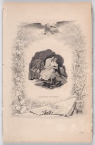 "The Court Attire" from The Songs of Béranger Met DP887538