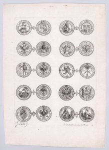 2nd Plate, Featuring 10 Coins Met DP891329
