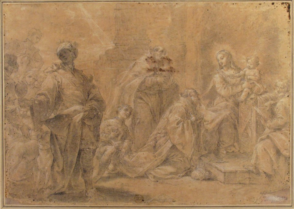 Adoration of the Magi MET 80.3.424