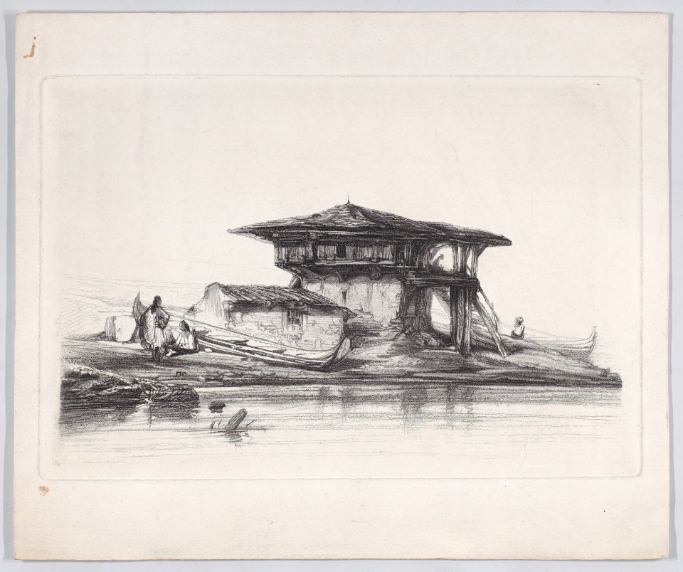 A House in Smyrna Met DP887916