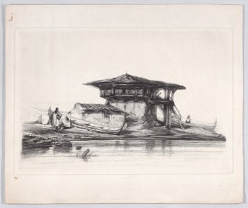 A House in Smyrna Met DP887916