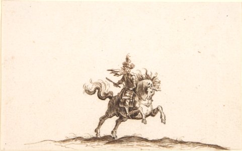 A Horseman MET DP803375